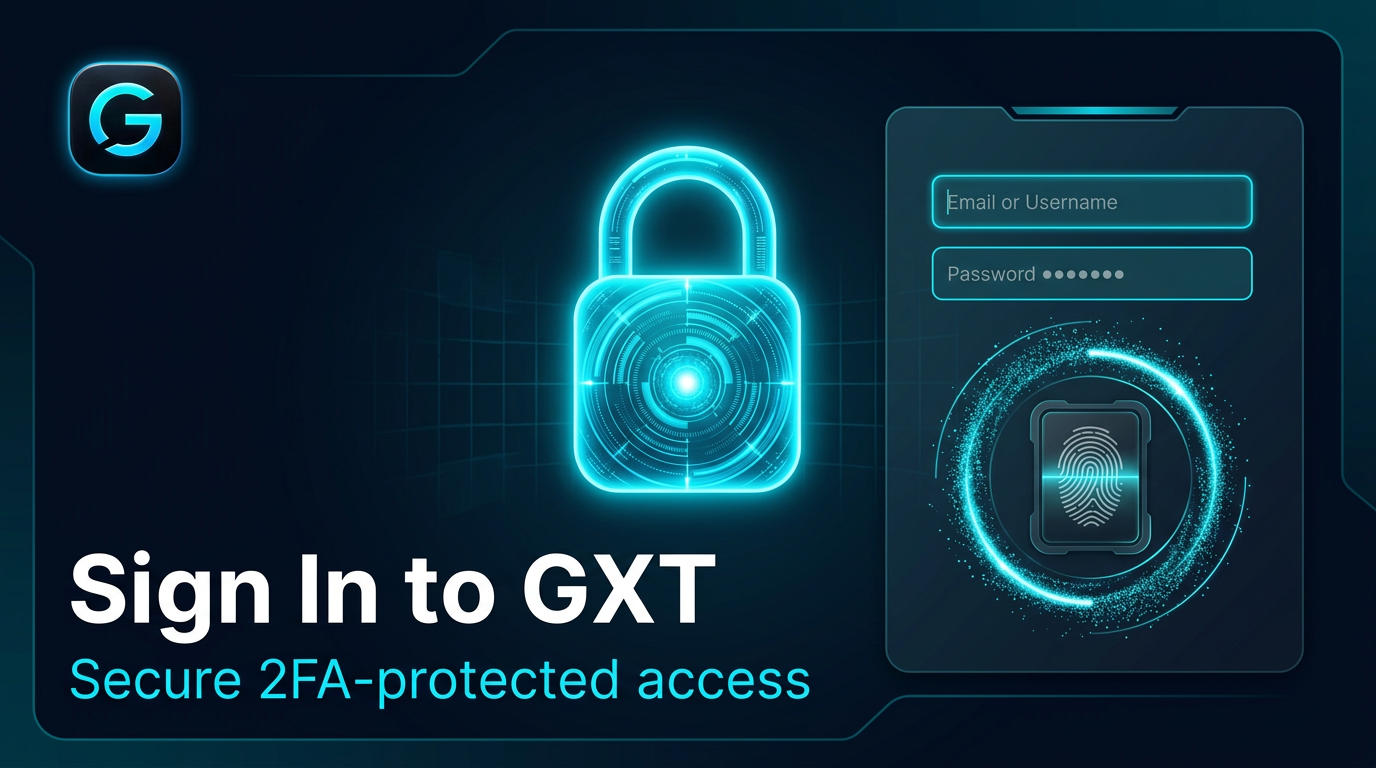 gxtexchange.com